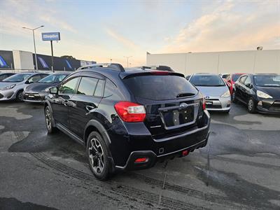 2015 Subaru XV 