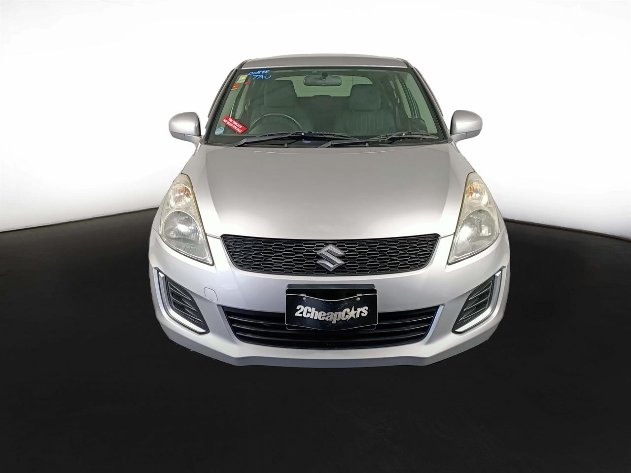 2013 Suzuki Swift 