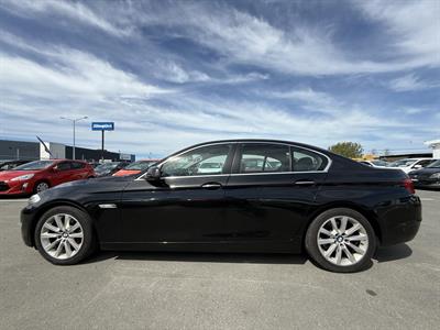 2013 BMW 523i 