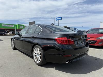 2013 BMW 523i 