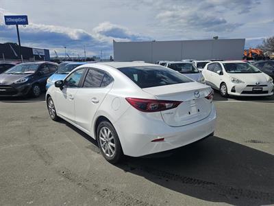 2013 Mazda Axela 3 Hybrid