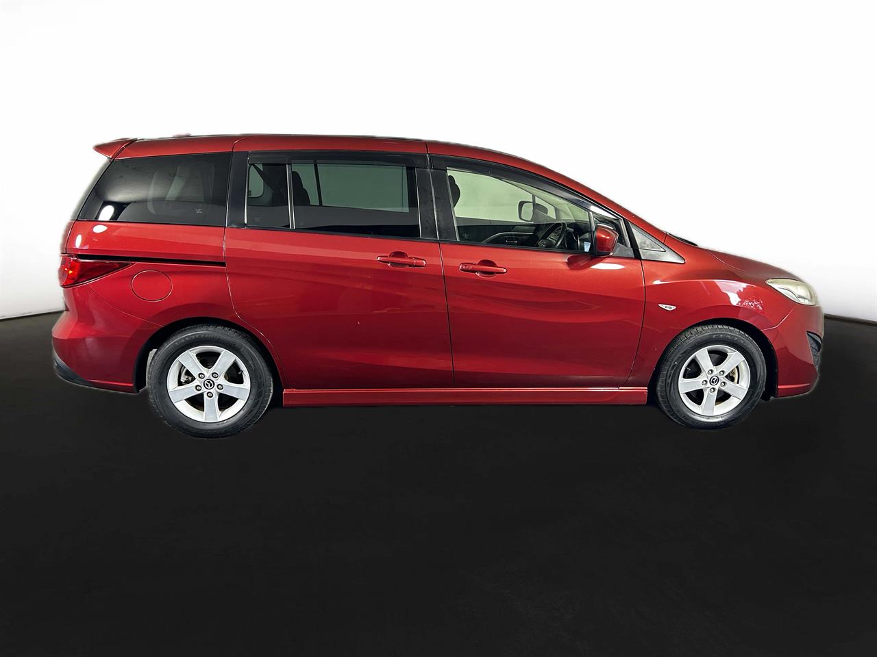 2015 Mazda Premacy 