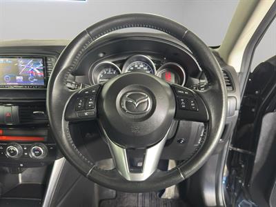 2013 Mazda CX-5 20S