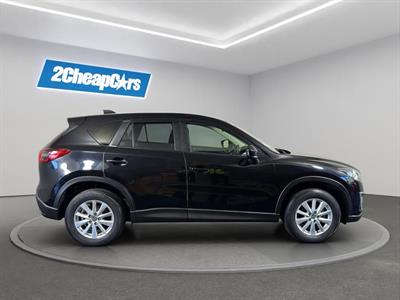 2013 Mazda CX-5 20S