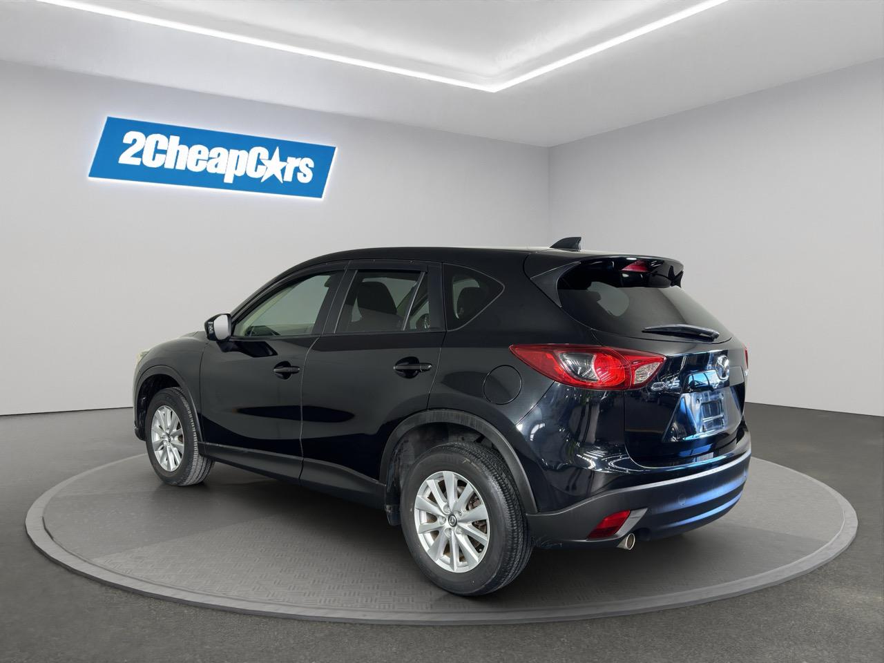 2013 Mazda CX-5 20S