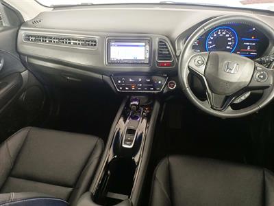 2014 Honda Vezel Hybrid Z