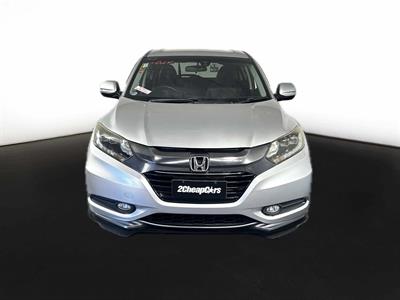 2014 Honda Vezel Hybrid Z