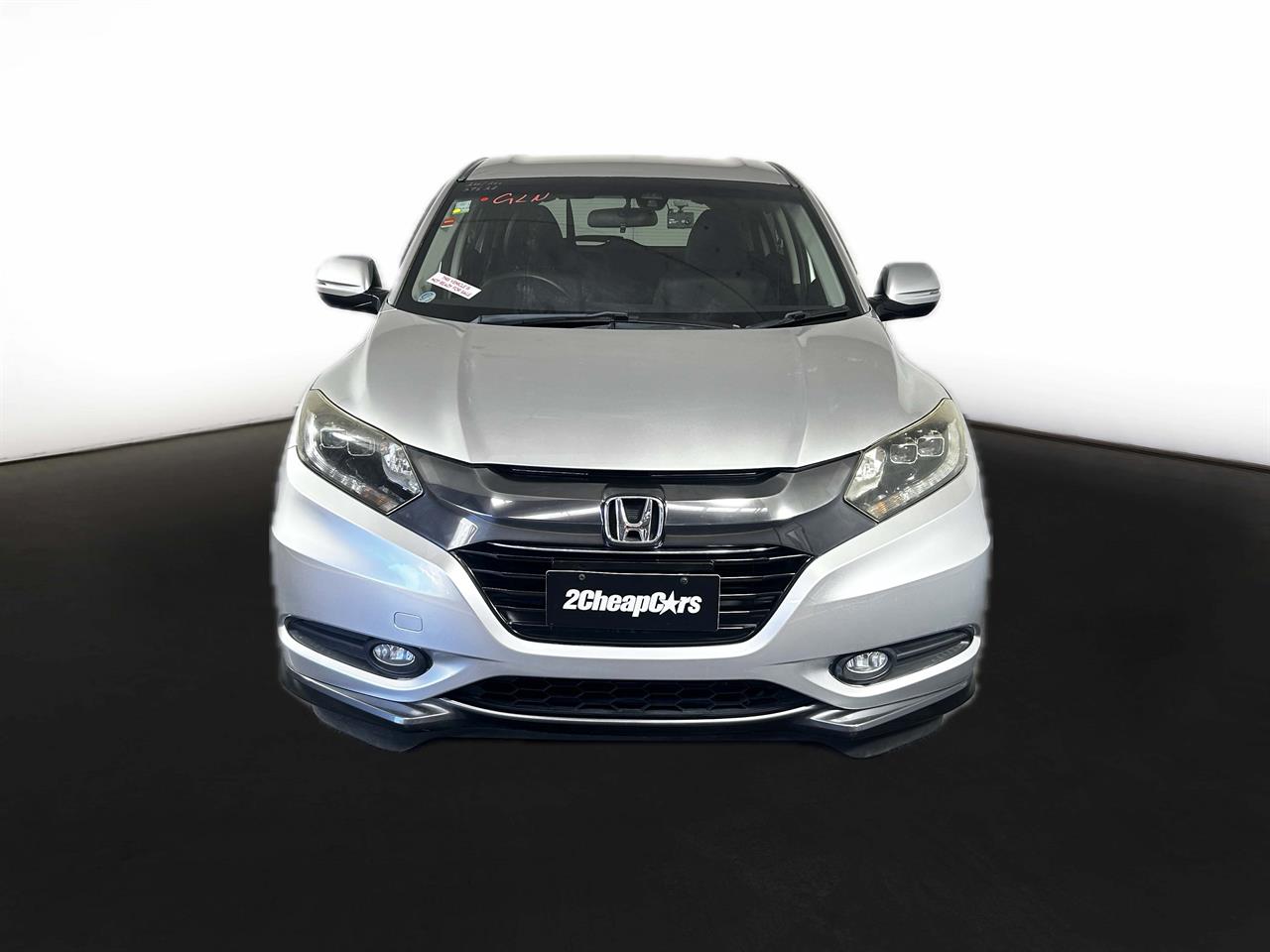 2014 Honda Vezel Hybrid Z