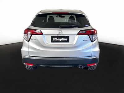 2014 Honda Vezel Hybrid Z