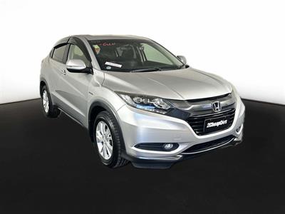 2014 Honda Vezel Hybrid Z