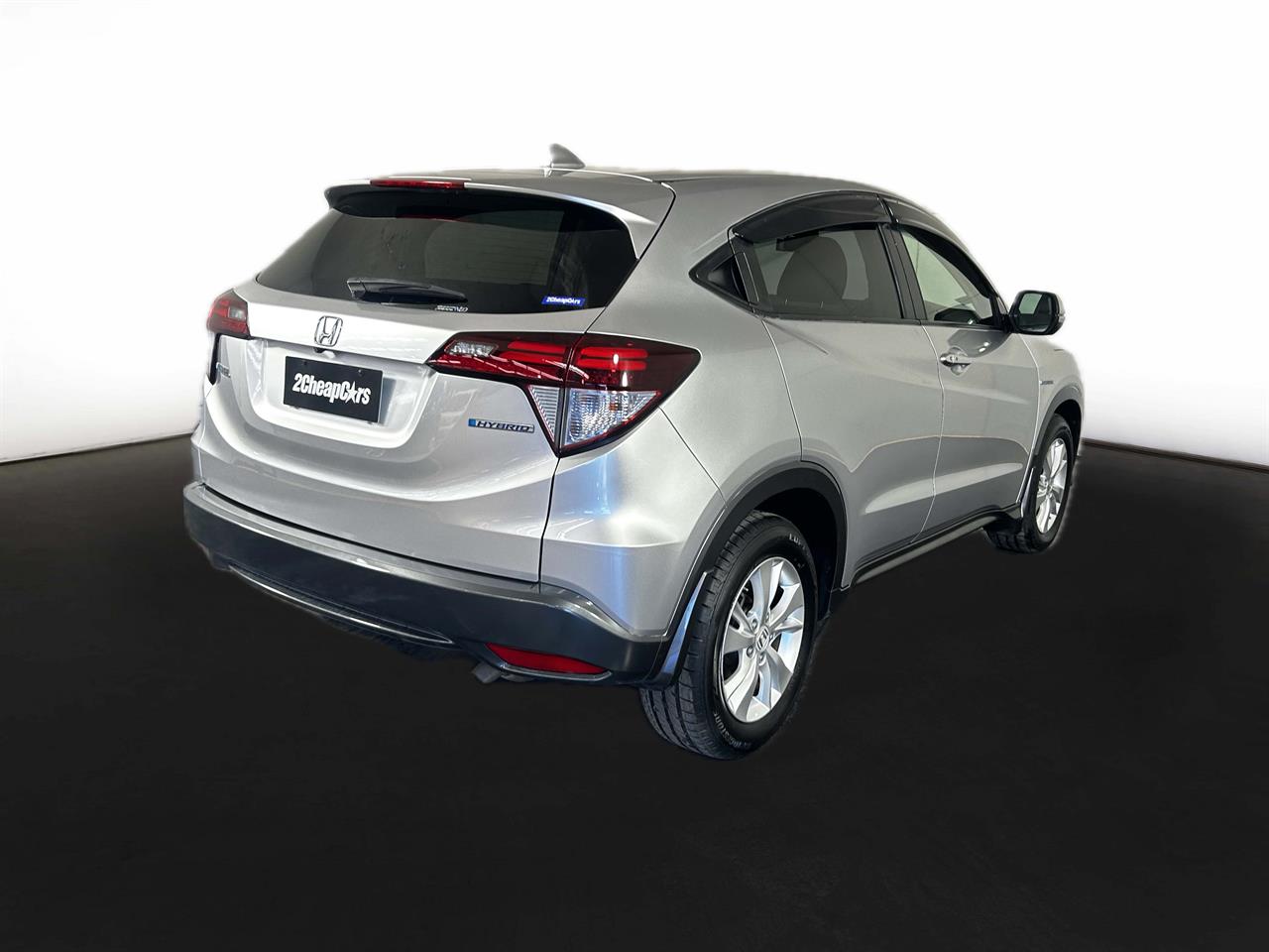 2014 Honda Vezel Hybrid Z