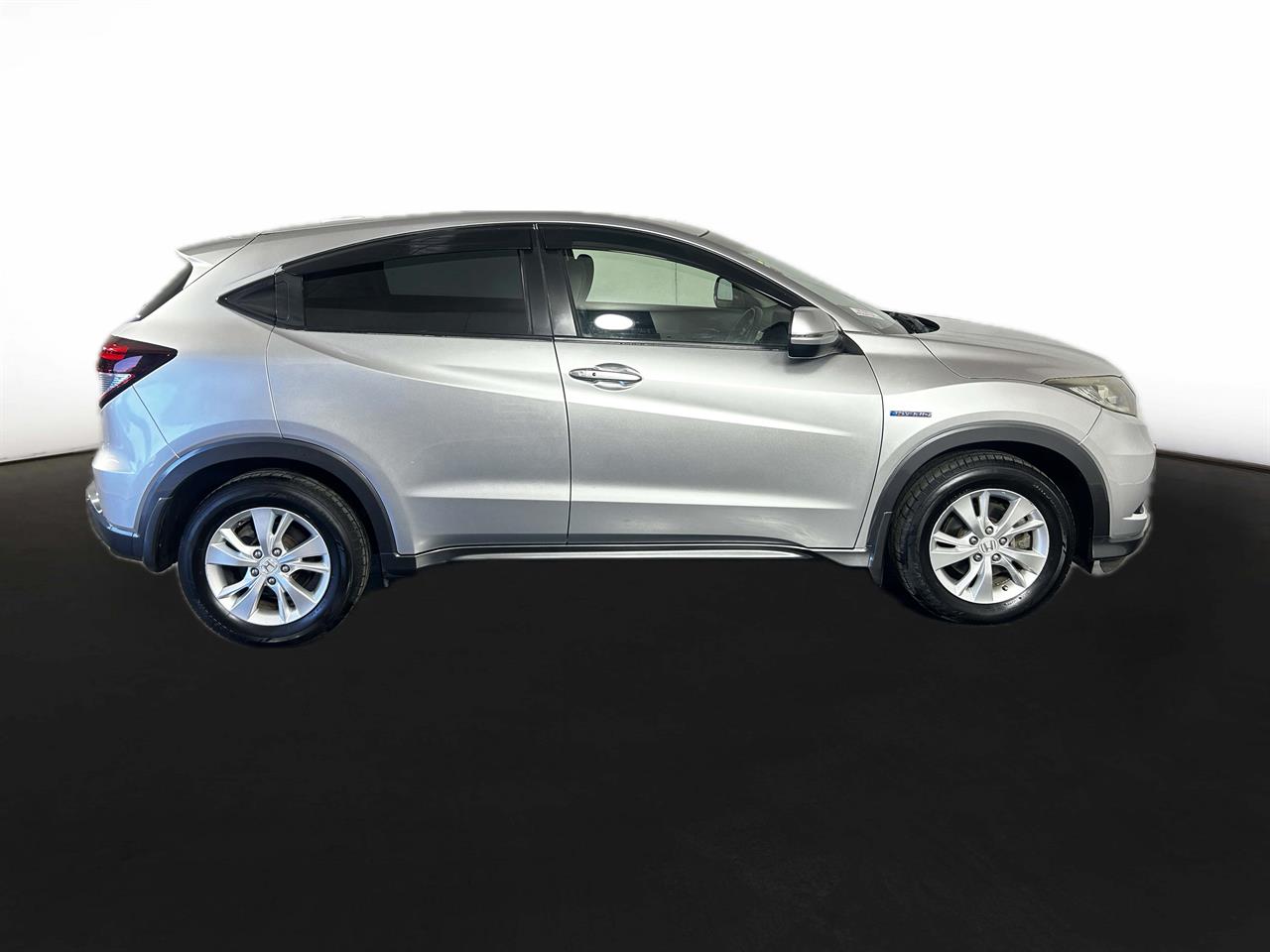 2014 Honda Vezel Hybrid Z