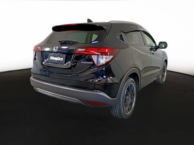 2014 Honda Vezel Hybrid