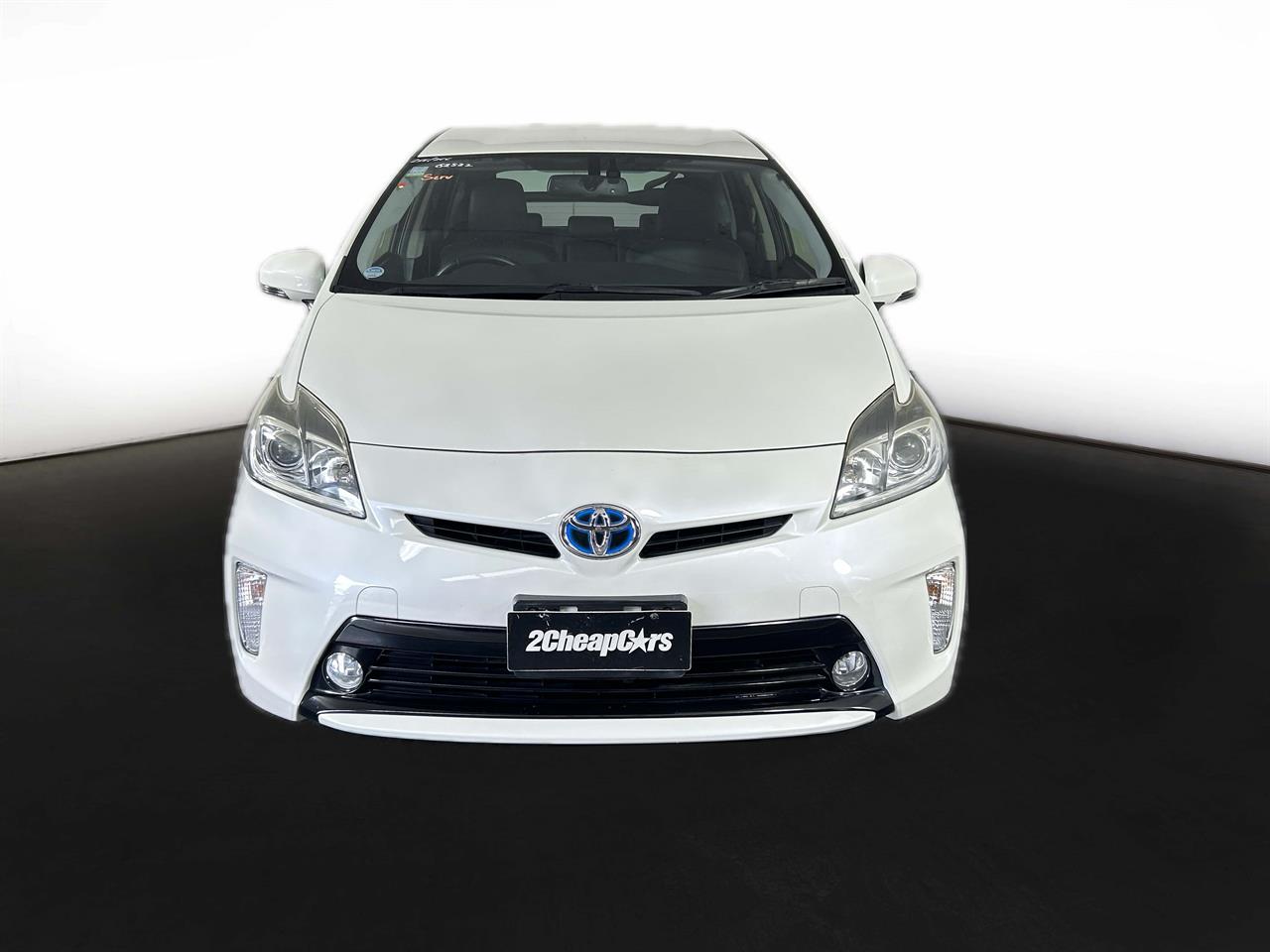 2014 Toyota Prius G Touring