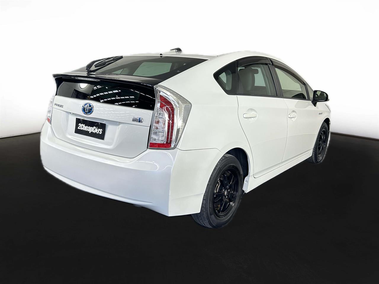 2014 Toyota Prius G Touring