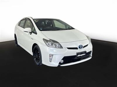 2014 Toyota Prius G Touring