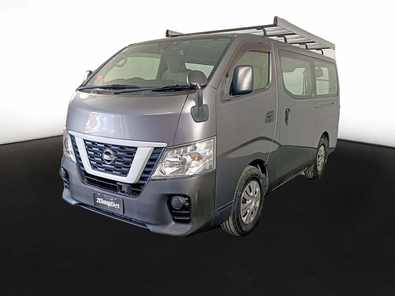 2019 Nissan NV350 2.5 Diesel