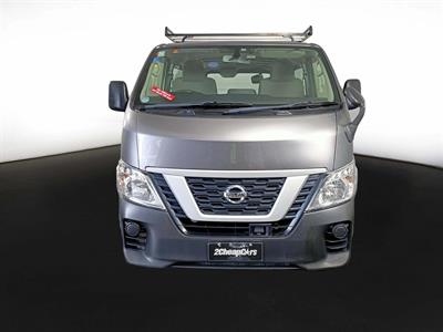 2019 Nissan NV350 2.5 Diesel