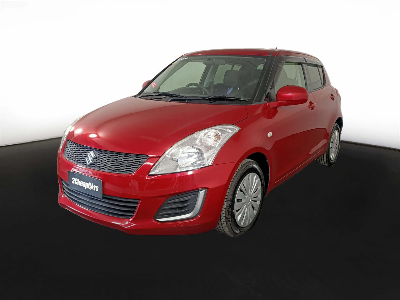 2015 Suzuki Swift 