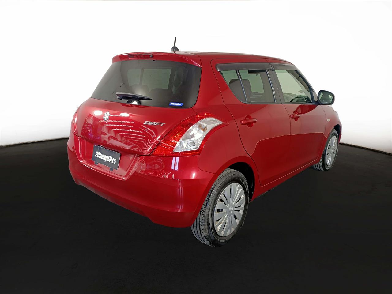 2015 Suzuki Swift 