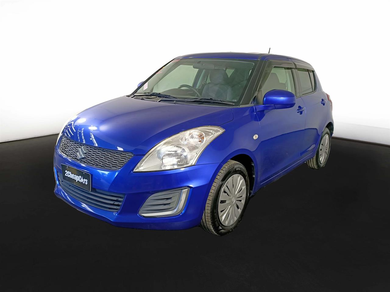 2015 Suzuki Swift 