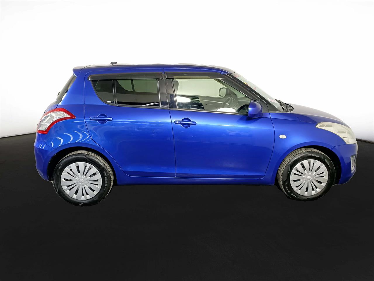 2015 Suzuki Swift 